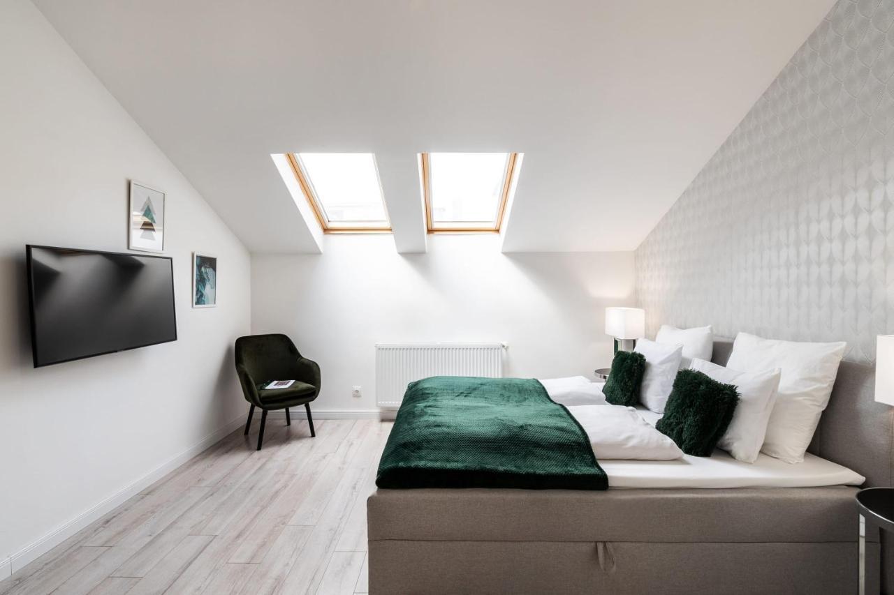 Quiet Very Central & Stylish Apt Budapest Ngoại thất bức ảnh