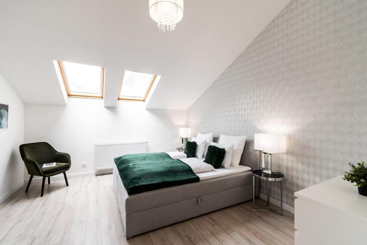 Quiet Very Central & Stylish Apt Budapest Ngoại thất bức ảnh