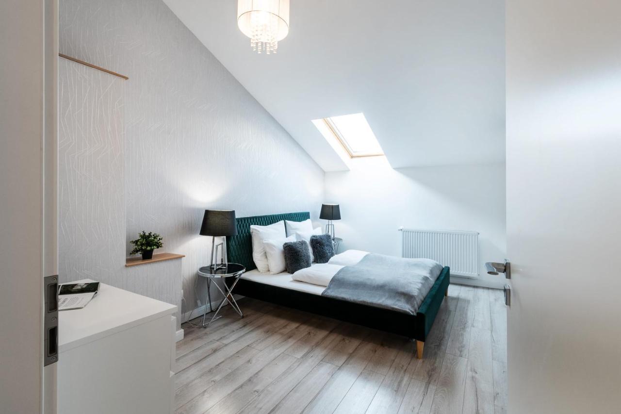 Quiet Very Central & Stylish Apt Budapest Ngoại thất bức ảnh