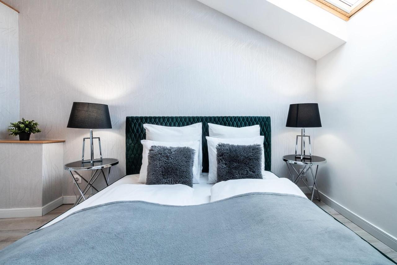 Quiet Very Central & Stylish Apt Budapest Ngoại thất bức ảnh