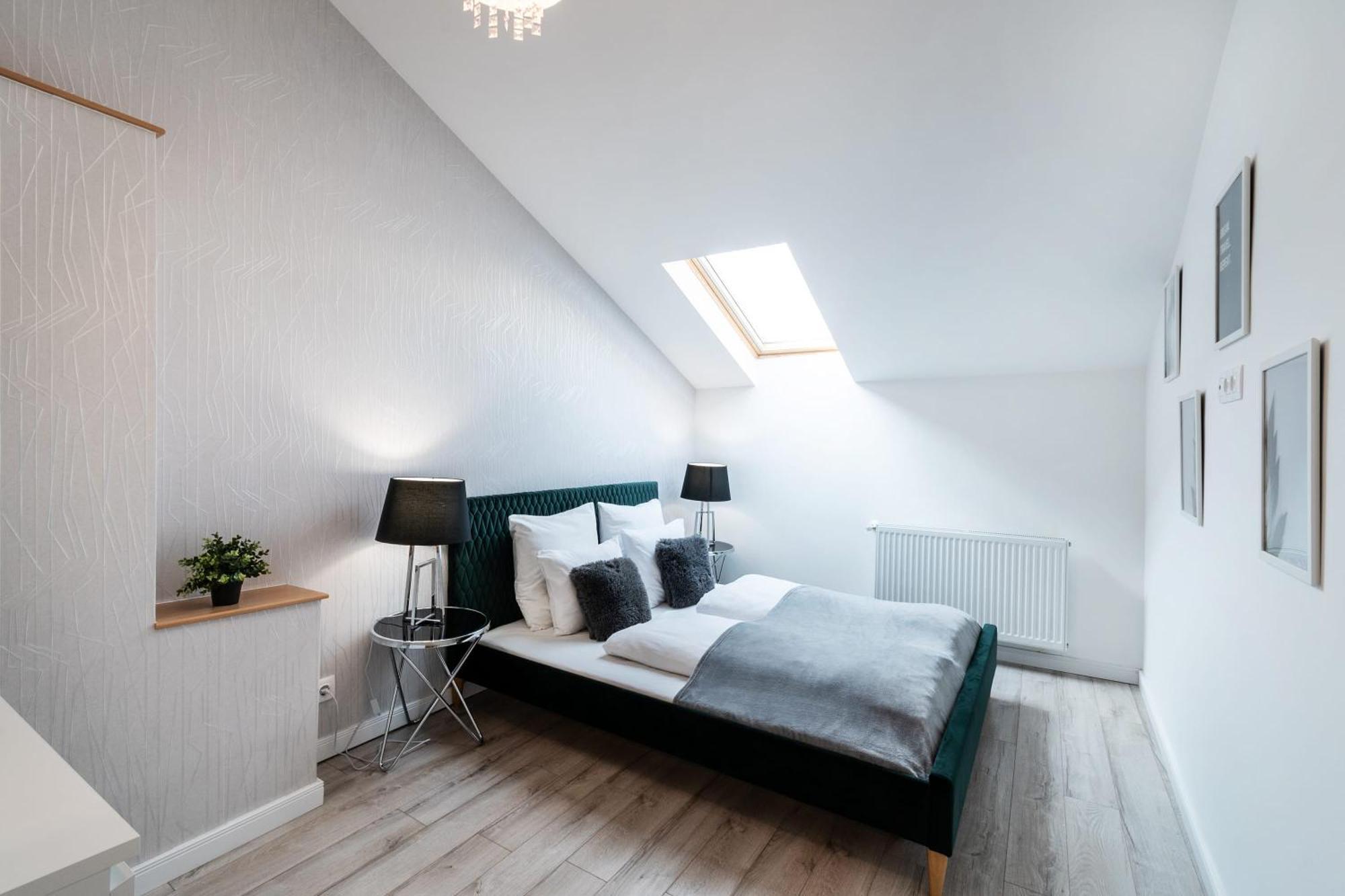 Quiet Very Central & Stylish Apt Budapest Ngoại thất bức ảnh